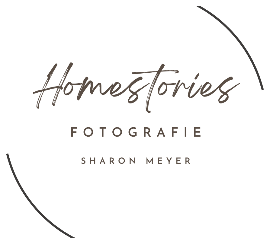 Homestories Fotografie – Sharon Meyer